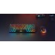 Игровая клавиатура (геймерская клавиатура) SteelSeries Apex Pro Mini Gen 3 UA HyperMagnetic, OLED, 61 клавиша