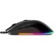 Ігрова мишка (геймерська миша) SteelSeries Rival 3 Gen 2 RGB чорна