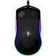 Ігрова мишка (геймерська миша) SteelSeries Rival 3 Gen 2 RGB чорна