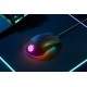 Ігрова мишка (геймерська миша) SteelSeries Rival 3 Gen 2 RGB чорна
