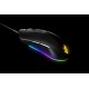 Ігрова мишка (геймерська миша) SteelSeries Rival 3 Gen 2 RGB чорна