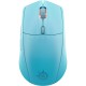 Ігрова мишка (комп’ютерна миша) SteelSeries Rival 3 Gen 2 Wireless бірюзова