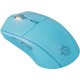Ігрова мишка (комп’ютерна миша) SteelSeries Rival 3 Gen 2 Wireless бірюзова