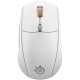 Беспроводная игровая мышь (геймерская мышь) SteelSeries Rival 3 Gen 2 Wireless белая