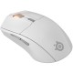 Беспроводная игровая мышь (геймерская мышь) SteelSeries Rival 3 Gen 2 Wireless белая