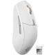 Беспроводная игровая мышь (геймерская мышь) SteelSeries Rival 3 Gen 2 Wireless белая