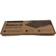 Ігрова клавіатура (клавіатура) Defender Balance LQ UA LED, чорна