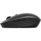 Мишка бездротова (бездротова миша) HP 710 Rechargeable Silent 3000 dpi чорна