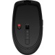 Мишка бездротова (бездротова миша) HP 710 Rechargeable Silent 3000 dpi чорна