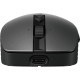 Мишка бездротова (бездротова миша) HP 710 Rechargeable Silent 3000 dpi чорна