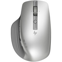 Мишка бездротова (маніпулятор) HP 930 Creator до 4000 dpi, сіра