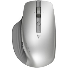 Мишка бездротова (маніпулятор) HP 930 Creator до 4000 dpi, сіра