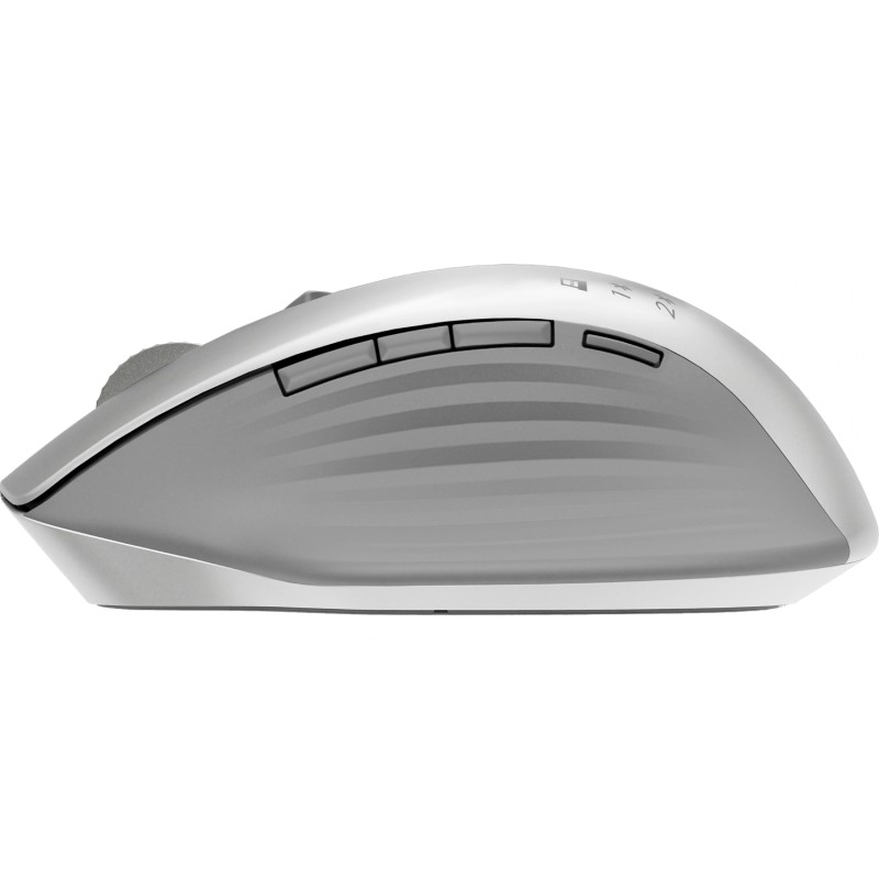Мишка бездротова (маніпулятор) HP 930 Creator до 4000 dpi, сіра
