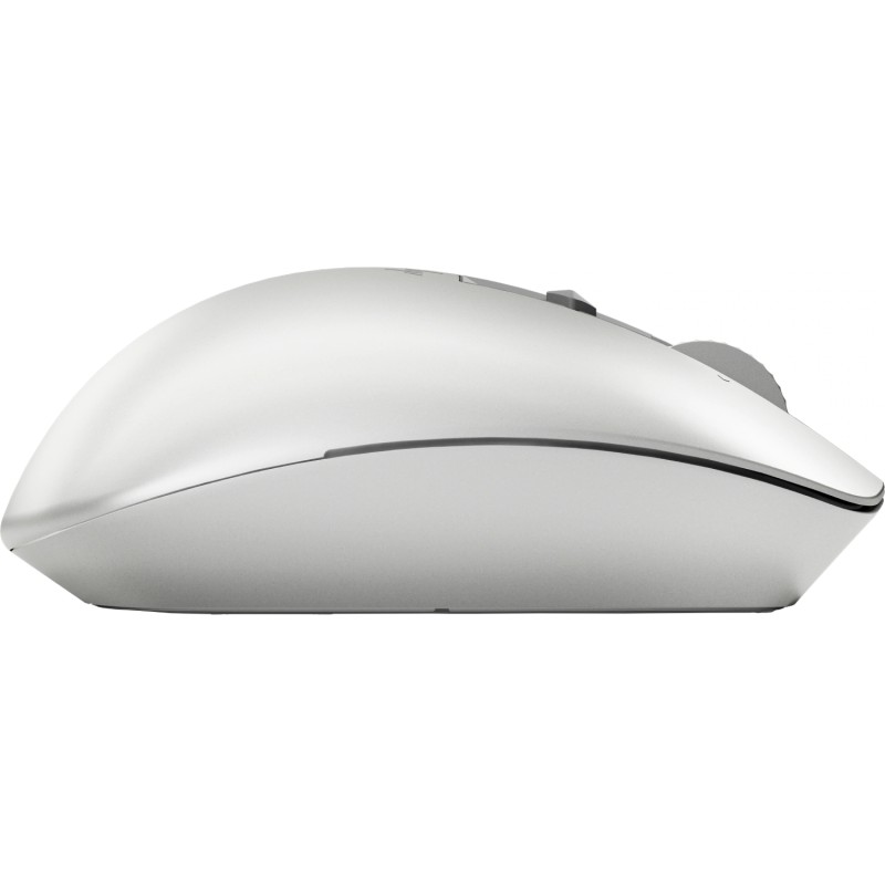 Мишка бездротова (маніпулятор) HP 930 Creator до 4000 dpi, сіра