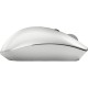 Мишка бездротова (маніпулятор) HP 930 Creator до 4000 dpi, сіра