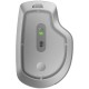 Мишка бездротова (маніпулятор) HP 930 Creator до 4000 dpi, сіра
