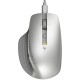 Мишка бездротова (маніпулятор) HP 930 Creator до 4000 dpi, сіра