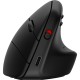 Мишка бездротова (вертикальна миша) HP 920 Ergonomic Vertical чорна, до 4000 dpi