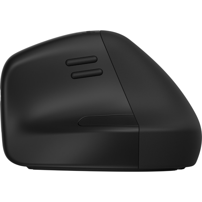 Мишка бездротова (вертикальна миша) HP 920 Ergonomic Vertical чорна, до 4000 dpi