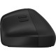 Мишка бездротова (вертикальна миша) HP 920 Ergonomic Vertical чорна, до 4000 dpi