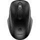 Мышь беспроводная (беспроводная мышь) HP 510 Ultra-Fast Rechargeable 4000 dpi, чёрная