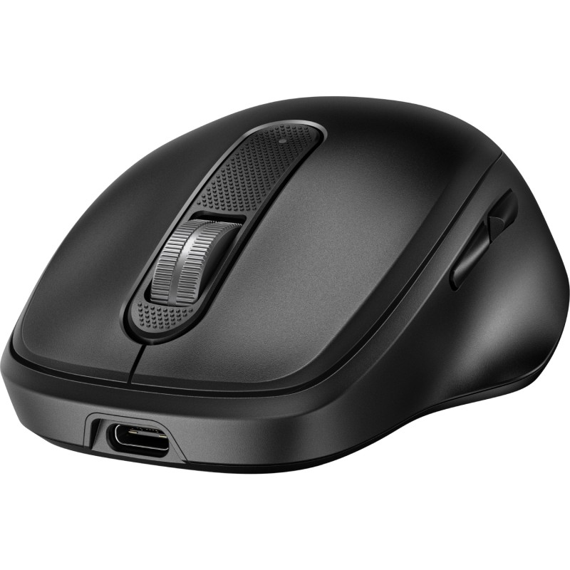 Мышь беспроводная (беспроводная мышь) HP 510 Ultra-Fast Rechargeable 4000 dpi, чёрная Мышь беспроводная (беспроводная мышь) HP 510 Ultra-Fast Rechargeable 4000 dpi, чёрная