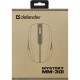 Бездротова мишка (компʼютерна миша) Defender Mystery MM-301 фіолетова, Bluetooth+2.4G