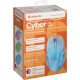Компьютерная мышь (мышка) Defender Cyber MB-560L 1200 dpi, белая