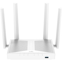 Wi-Fi маршрутизатор (роутер) Cudy WR1300S AC1200 Gigabit USB Wi-Fi маршрутизатор (роутер) Cudy WR1300S AC1200 Gigabit USB