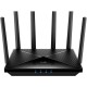 Маршрутизатор (роутер) Cudy WR11000 BE11000 2.5G Tri-Band Wi-Fi 7 Mesh