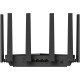 Маршрутизатор (роутер) Cudy WR11000 BE11000 2.5G Tri-Band Wi-Fi 7 Mesh