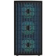 Корпус (комп'ютерний корпус) Modecom BREEZE Black, 4 ARGB вентилятори, без БЖ Корпус (комп'ютерний корпус) Modecom BREEZE Black, 4 ARGB вентилятори, без БЖ