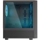 Корпус (комп'ютерний корпус) Modecom BREEZE Black, 4 ARGB вентилятори, без БЖ Корпус (комп'ютерний корпус) Modecom BREEZE Black, 4 ARGB вентилятори, без БЖ