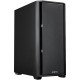 Корпус для ПК (комп'ютерний корпус) Chieftec Pro Midi Q AS-02B-OP ATX Black