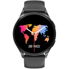 Смартгодинник (розумний годинник) Blackview X20 чорний