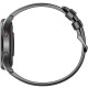 Смарт-часы (умные часы) Blackview X20 чёрные