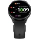 Смарт-часы (умные часы) Blackview X20 чёрные