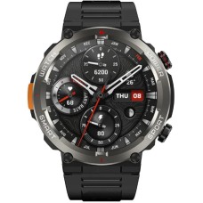 Смартгодинник (розумний годинник) Blackview W50 Pro чорний