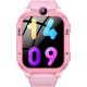 Дитячий смартгодинник (годинник з GPS) Blackview Z20 Pink
