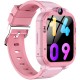 Дитячий смартгодинник (годинник з GPS) Blackview Z20 Pink Дитячий смартгодинник (годинник з GPS) Blackview Z20 Pink