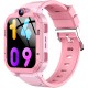 Дитячий смартгодинник (годинник з GPS) Blackview Z20 Pink Дитячий смартгодинник (годинник з GPS) Blackview Z20 Pink