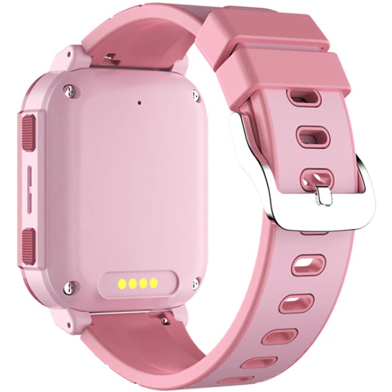 Дитячий смартгодинник (годинник з GPS) Blackview Z20 Pink Дитячий смартгодинник (годинник з GPS) Blackview Z20 Pink