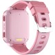 Дитячий смартгодинник (годинник з GPS) Blackview Z20 Pink Дитячий смартгодинник (годинник з GPS) Blackview Z20 Pink