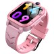 Дитячий смартгодинник (годинник з GPS) Blackview Z20 Pink Дитячий смартгодинник (годинник з GPS) Blackview Z20 Pink