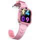 Дитячий смартгодинник (годинник з GPS) Blackview Z20 Pink Дитячий смартгодинник (годинник з GPS) Blackview Z20 Pink