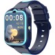 Дитячий GPS-годинник (смартгодинник) Blackview Z30 Blue, 1,75″