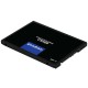 SSD-накопитель (твердотельный диск) GoodRAM CX400 512 ГБ SATA III