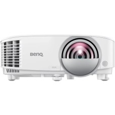 Проектор (короткофокусный проектор) BenQ MX808STH XGA 3600 лм