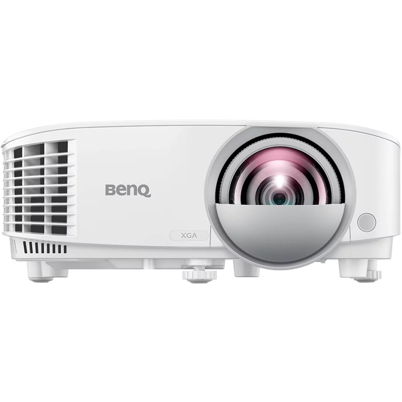 Проєктор (короткофокусний проєктор) BenQ MX808STH XGA 3600 лм