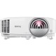 Проєктор (короткофокусний проєктор) BenQ MX808STH XGA 3600 лм